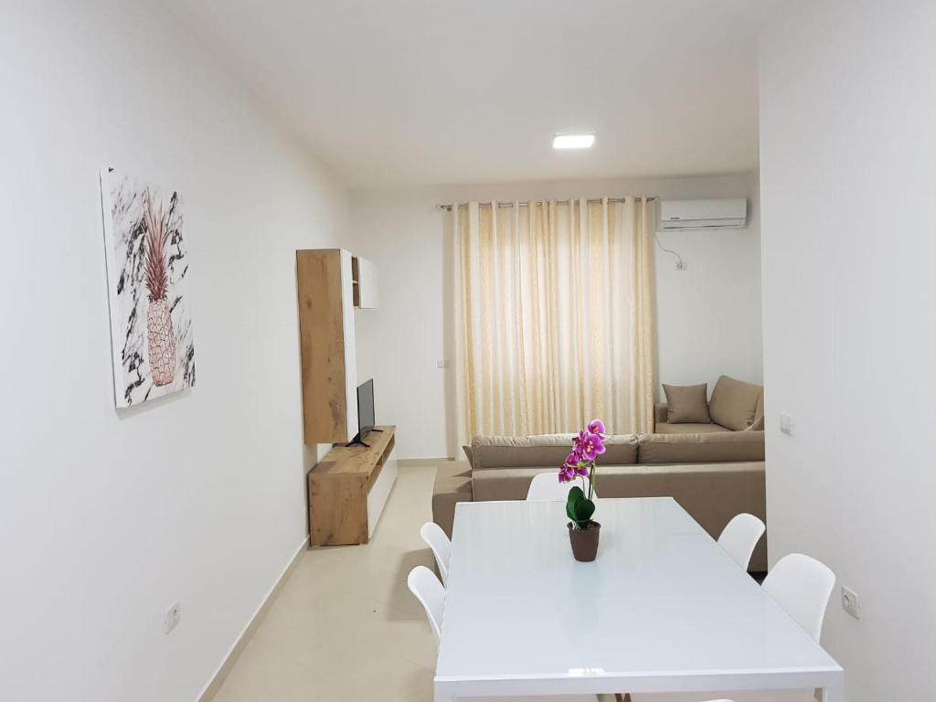 Residenca Juli 전경