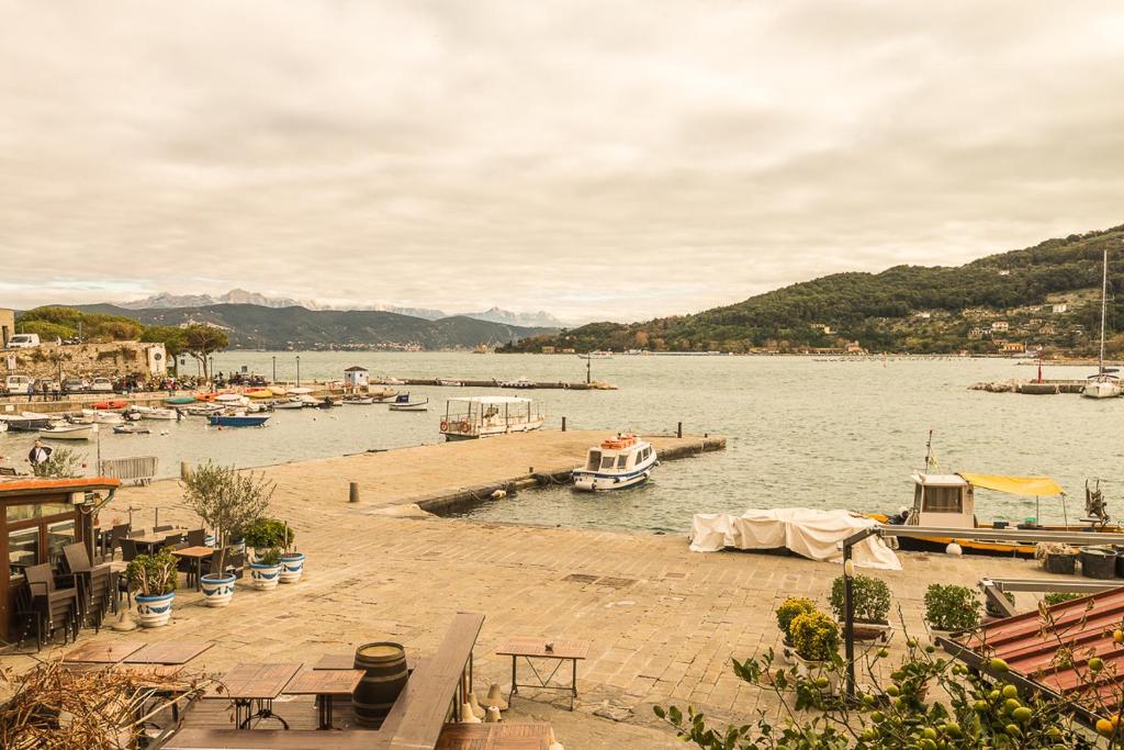 Affittacamere La Darsena photo