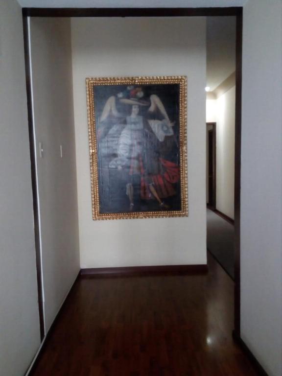 La Posada Del Fraile photo