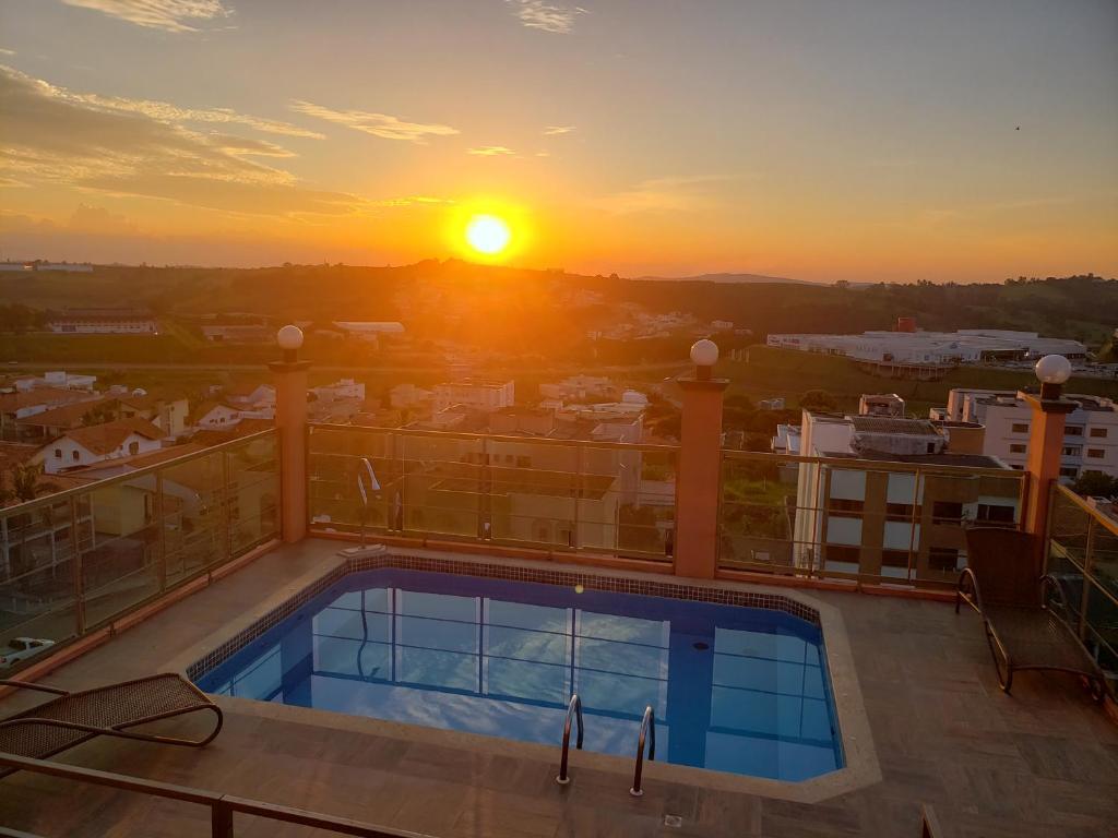 Grand Enio Hotel e Cantina — Hotel in Varginha