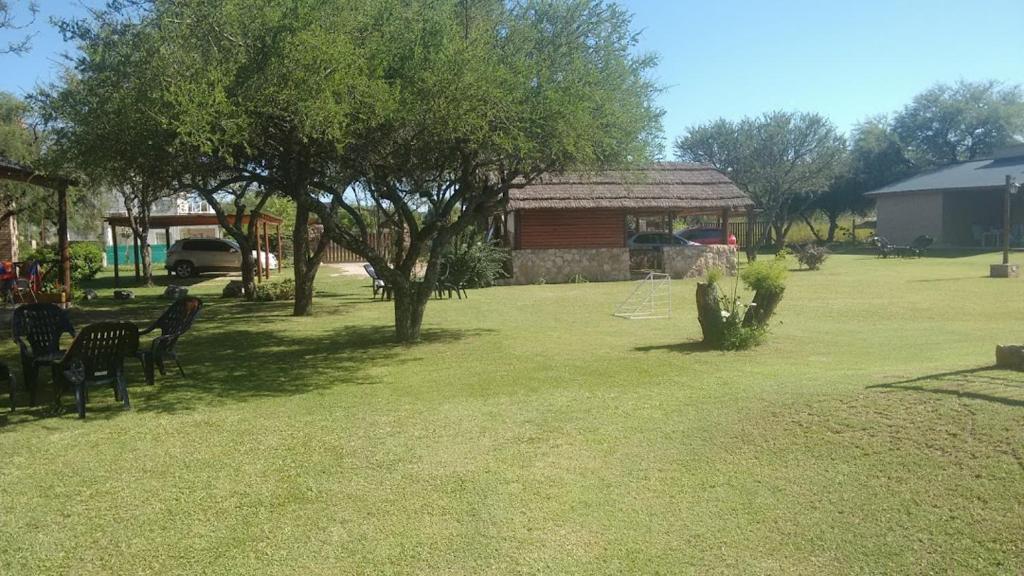 Complejo Sol Serrano - 4