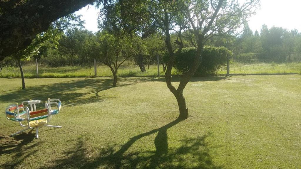 Complejo Sol Serrano - 2