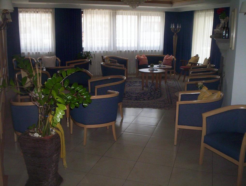 Hotel Garni Alpenruh-Micheluzzi photo