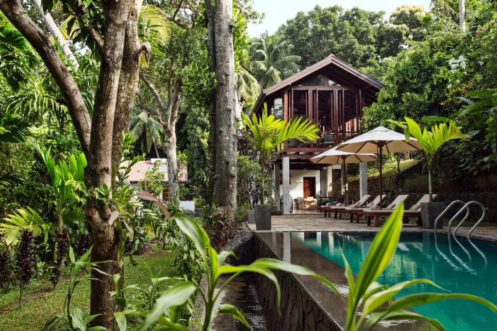 Rosyth Estate House, hotel in Kegalle