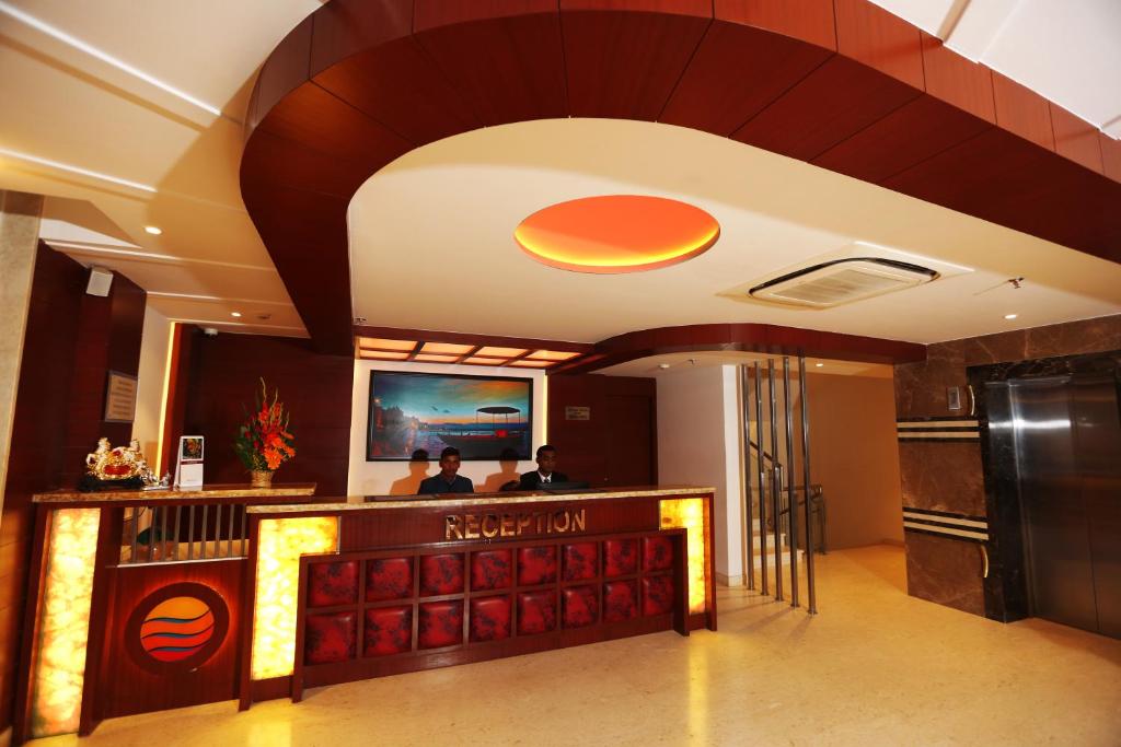 Facilities