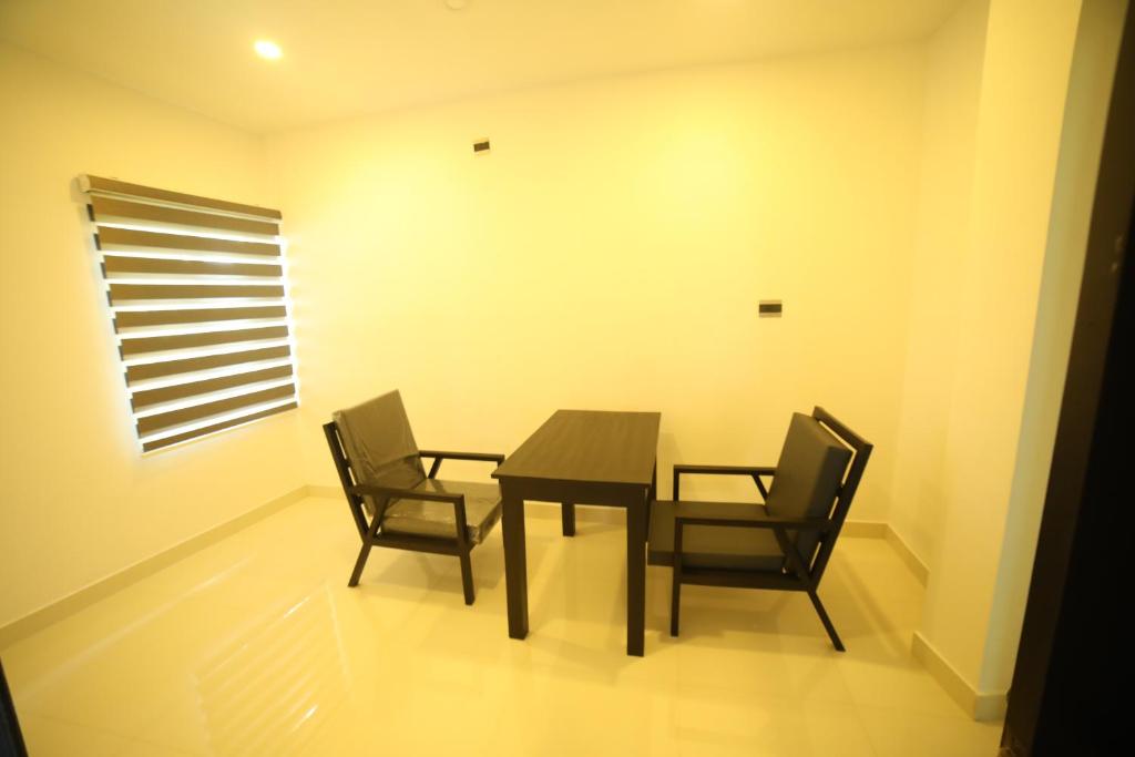 SOORYAVAMSHI RESIDENCY photo