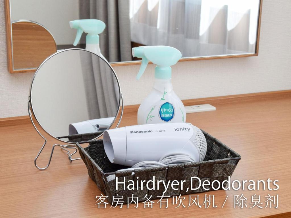 館内設備