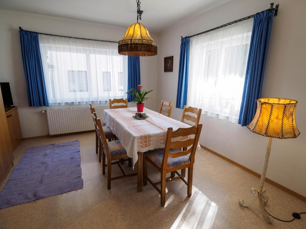Haus Winkler - 5