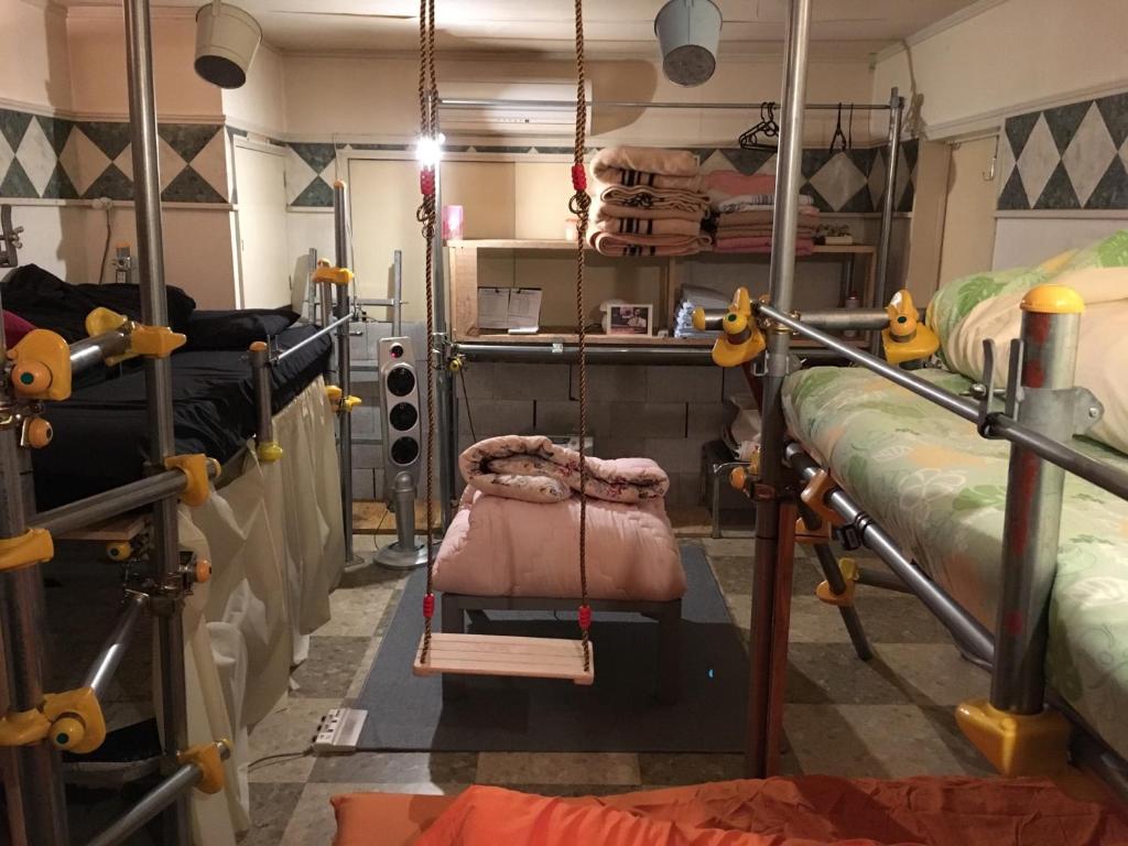 ILA hakushu guest house photo