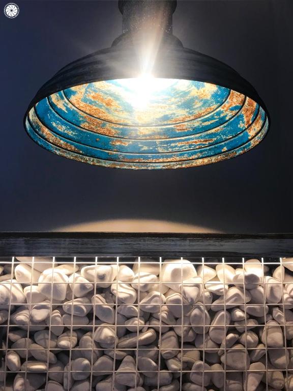 Elakati Luxury Boutique Hotel - Adults Only — Restaurant & bars in Rhodes Town, South Aegean
