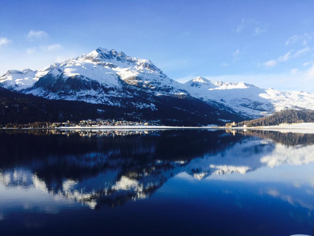 Surrounding environment