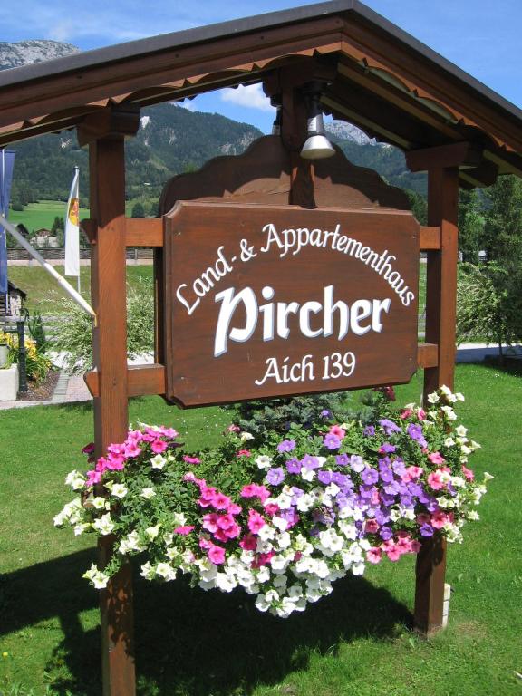 Land- und Appartementhaus Pircher - 5