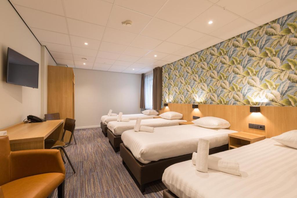 Best Western Amsterdam Photo 9