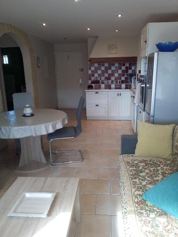 Appartement en bord de mer - 1