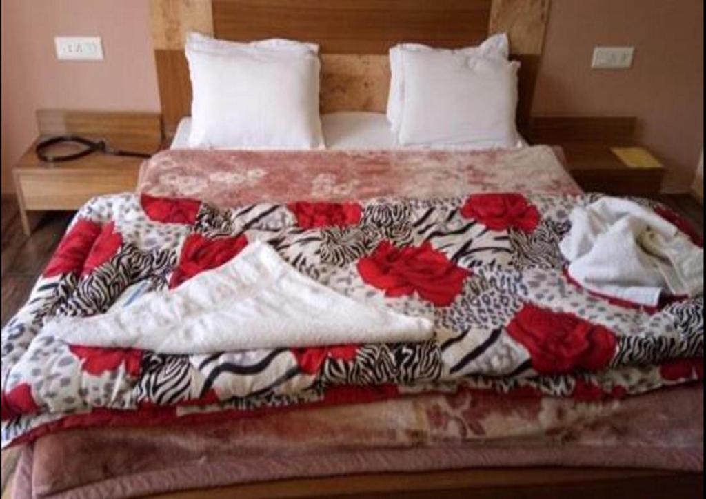 Stanzin Home Stay photo