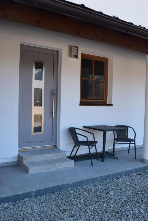 Appart ÖtztAlpin, Längenfeld