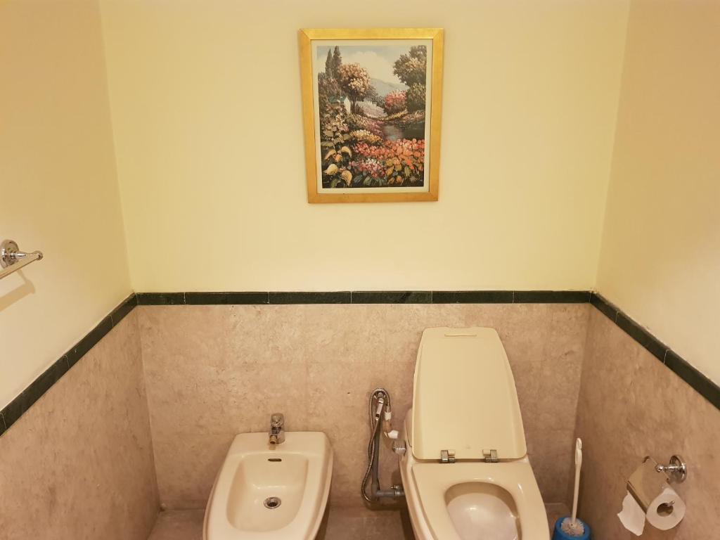 バスルーム（客室）