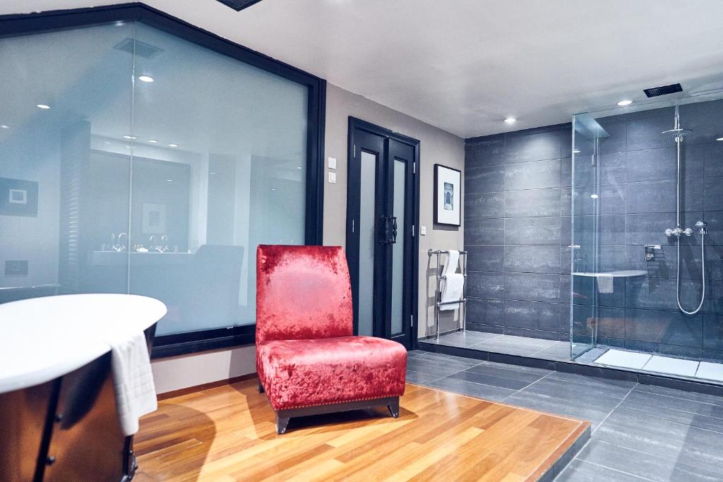 バスルーム（客室）