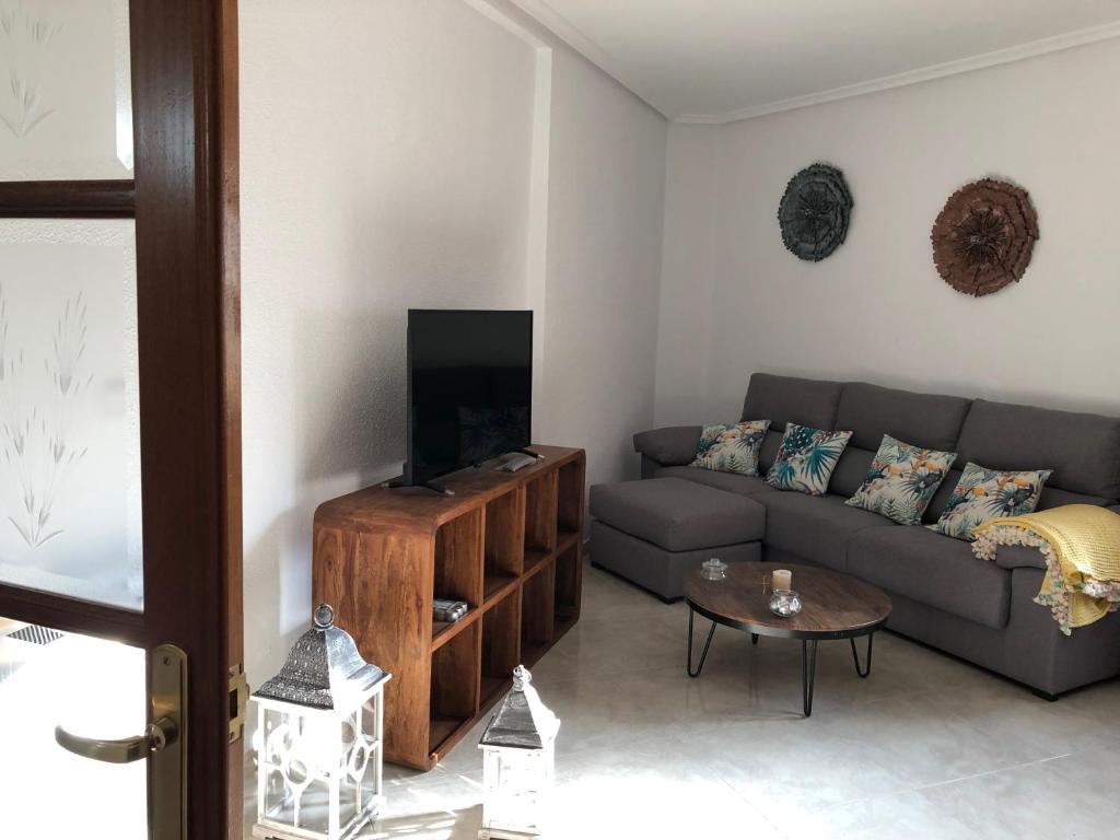 Apartamento SC Victoria - 5