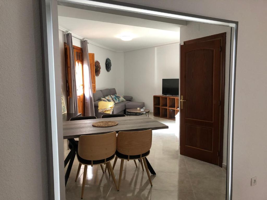Apartamento SC Victoria - 3