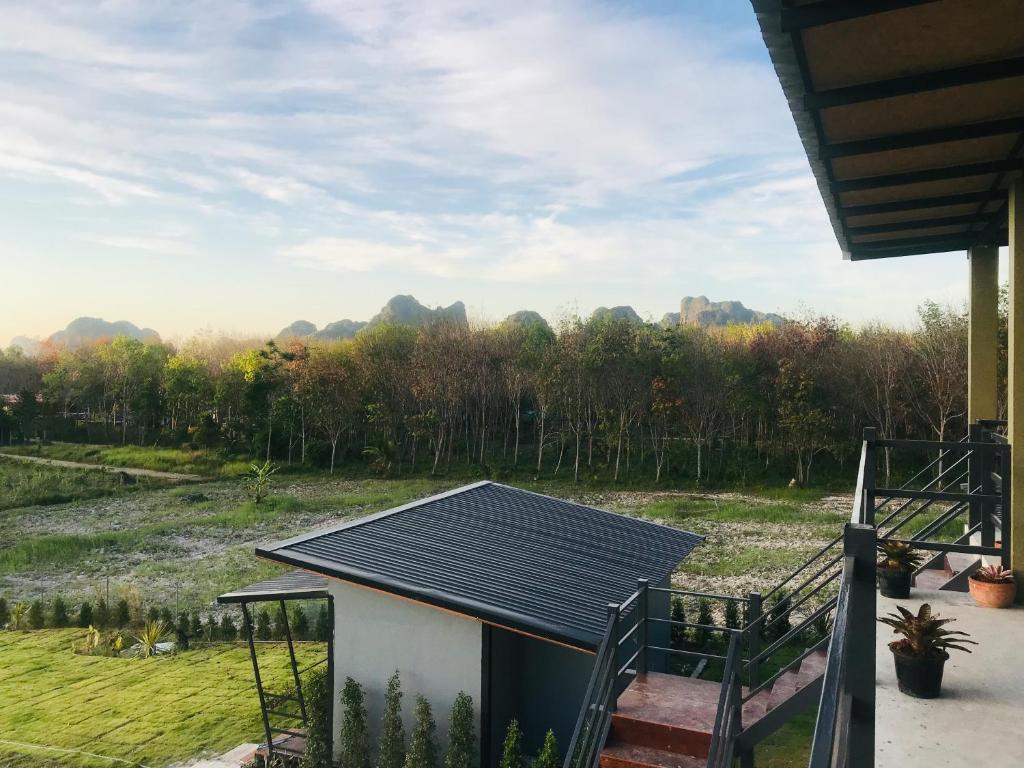 Marigold Aonang Resort — Hotel in Krabi