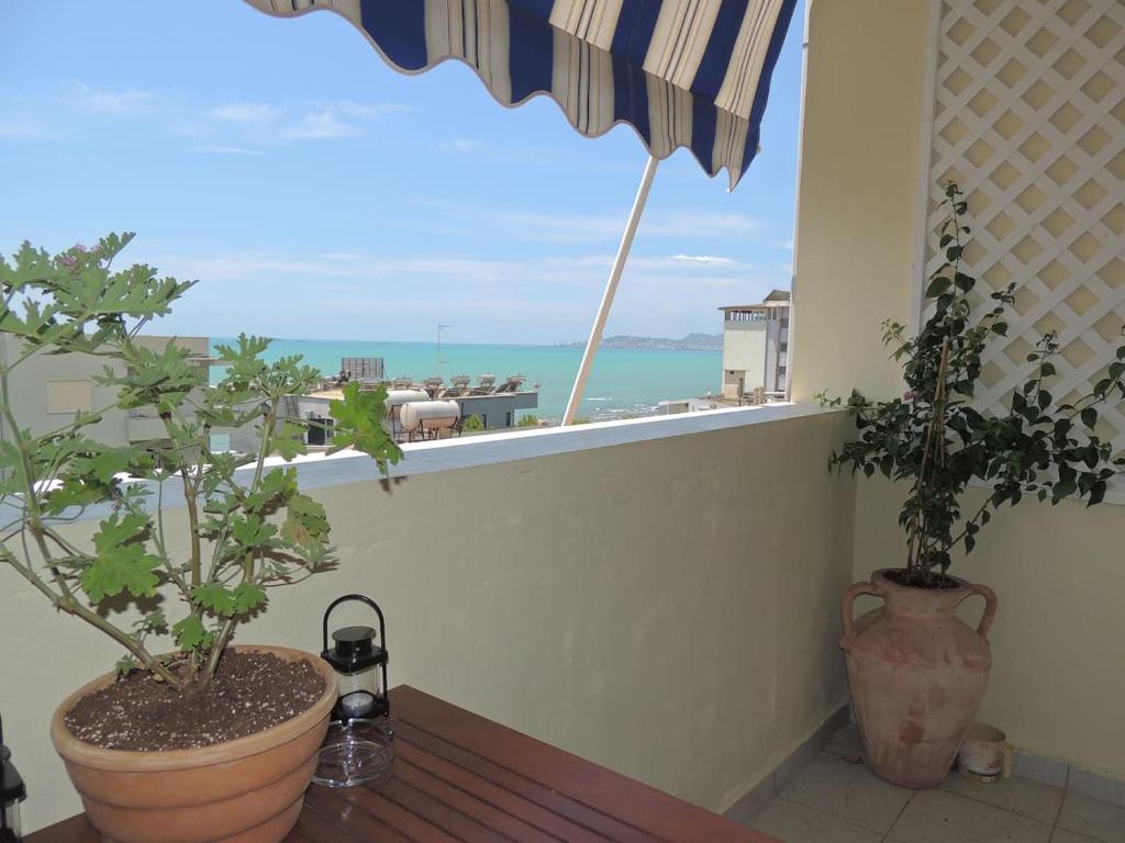Nora Apartments — Hotel in Durres