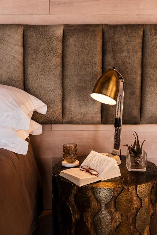 Lush Private Game Lodge photo
