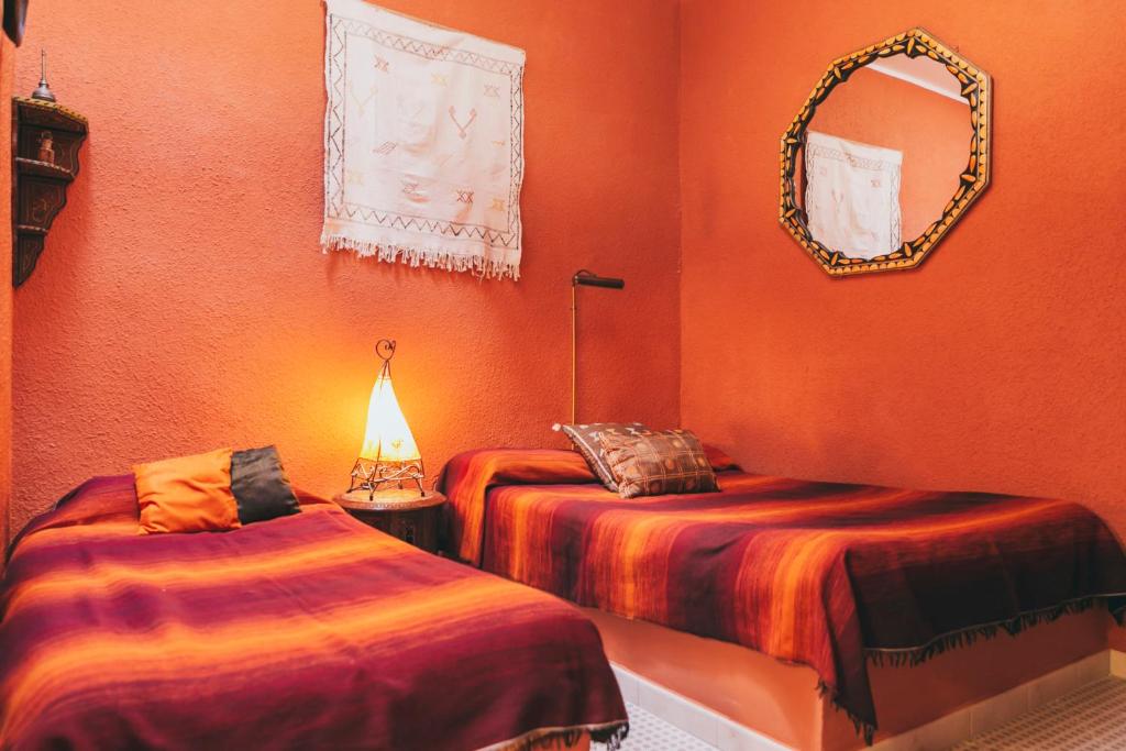 El Riad Andaluz - 2