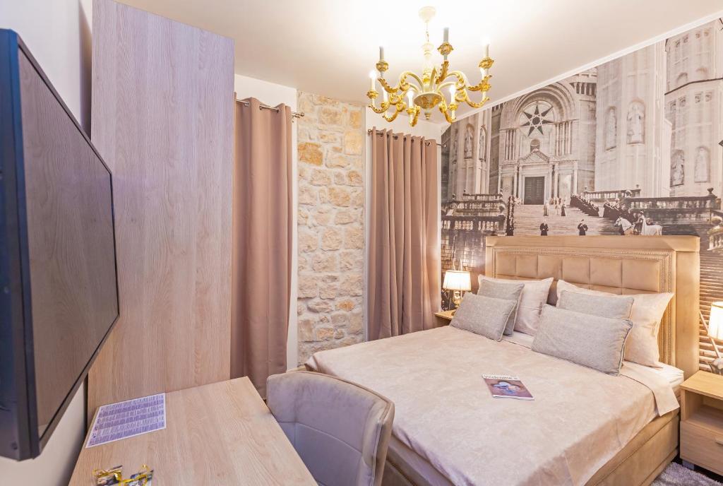 Seven Stars Accommodation Dubrovnik photo