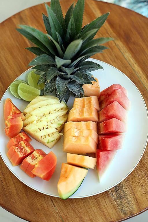 Food and beverages