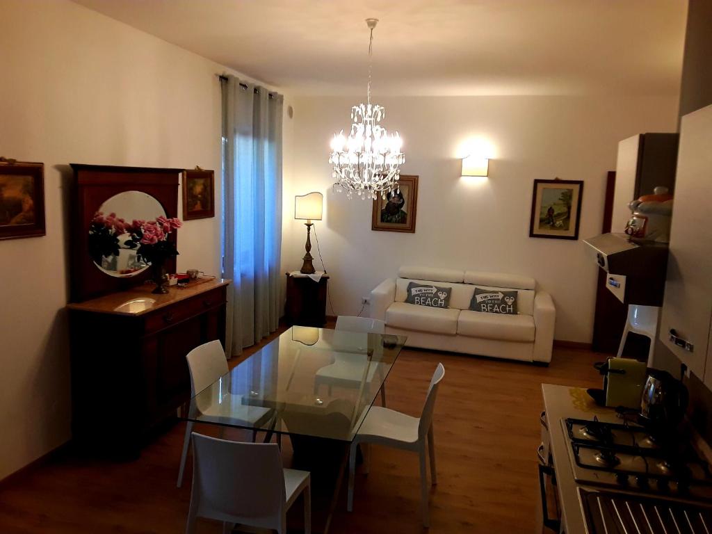 Suite Umberto I - 3