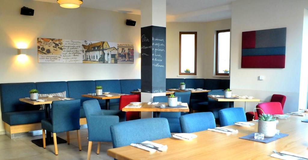 Hotel Hollmann photo