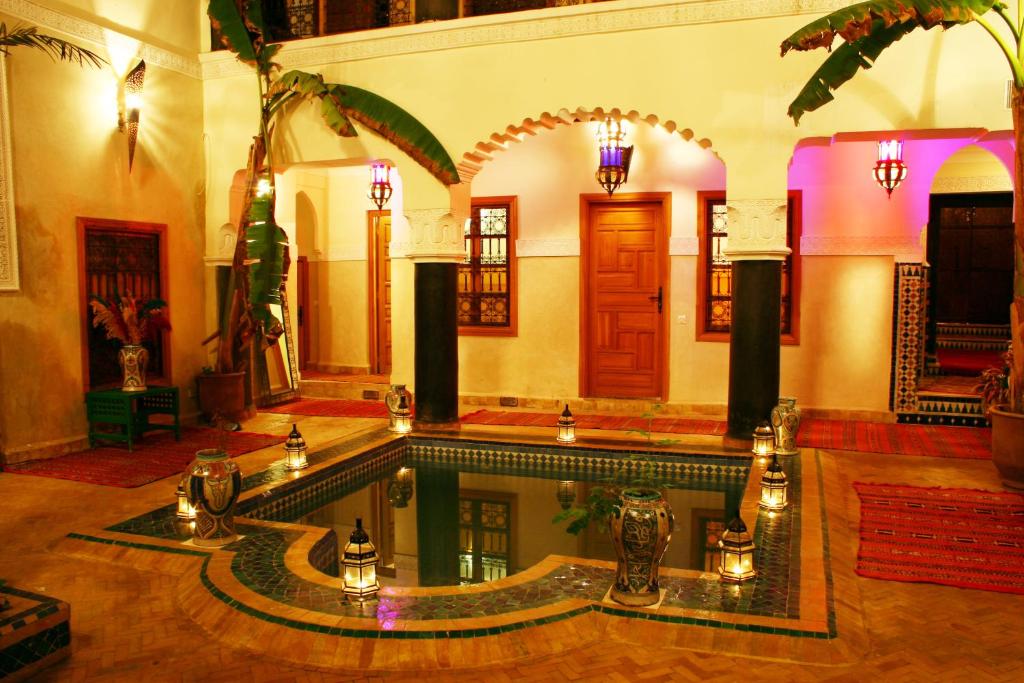 Riad Zanzibar photo