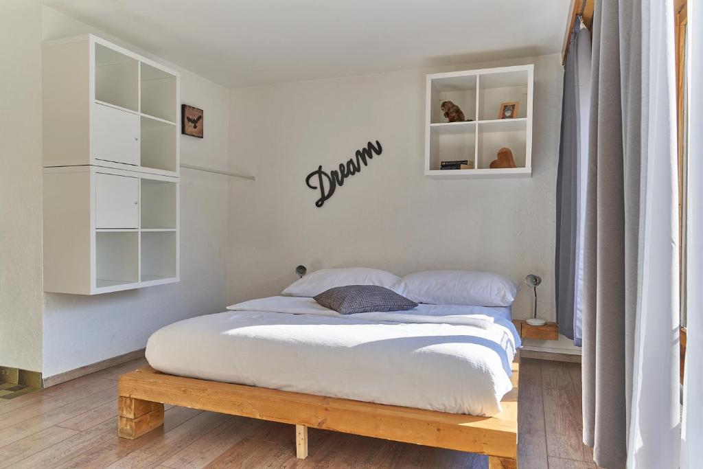 Hotel Marmotte - 4