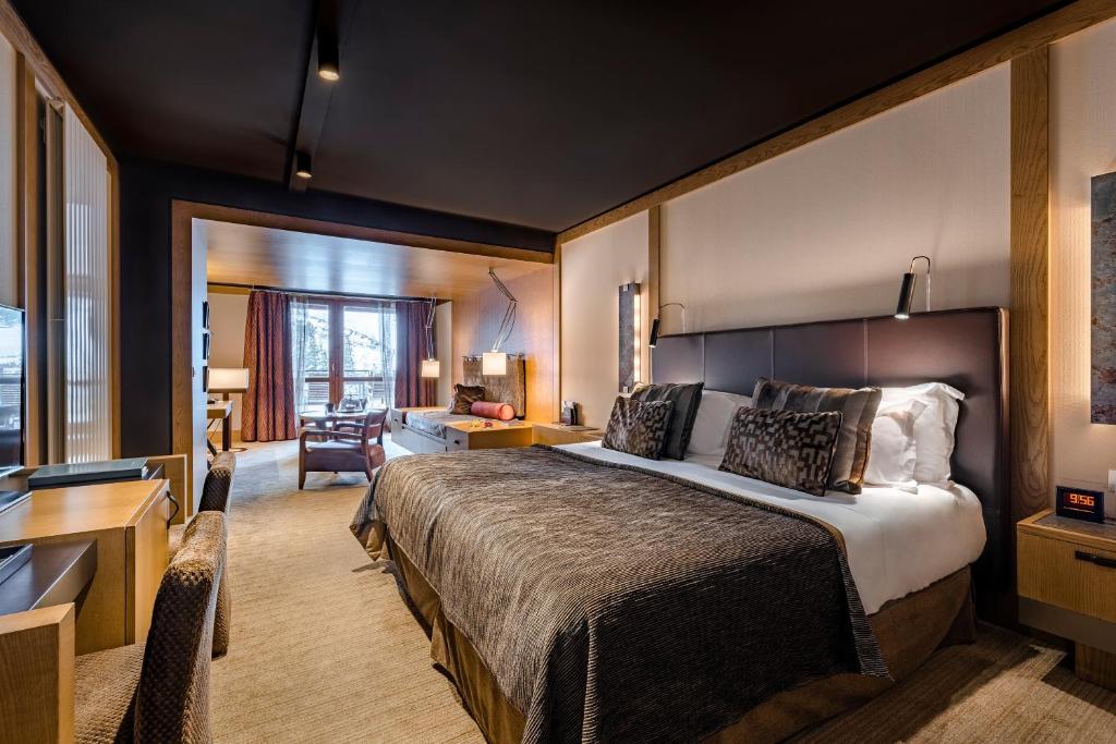 Sport Hotel Hermitage & Spa - 2