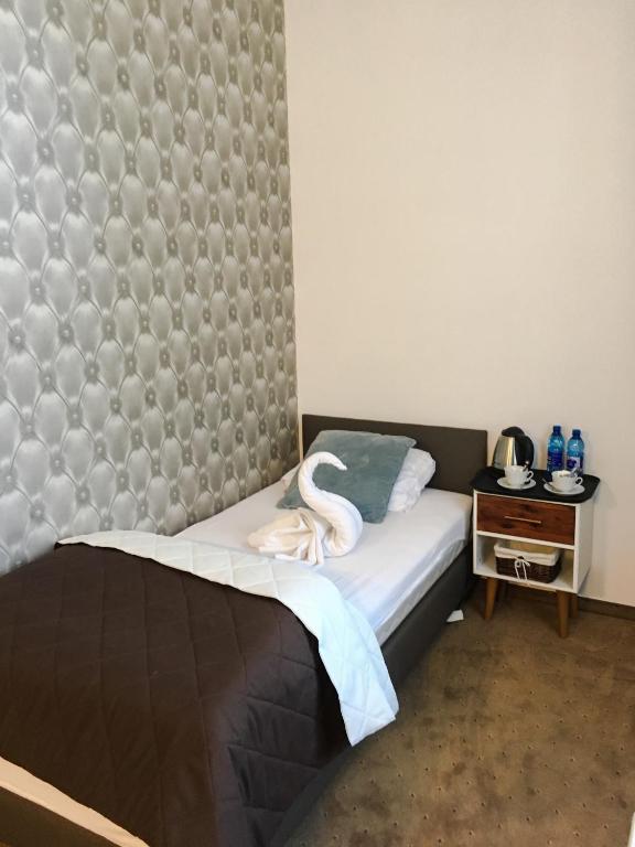 Hotel Kamil photo