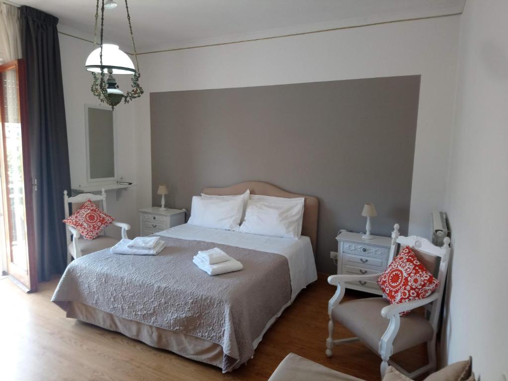 B&B Casa Vienna photo