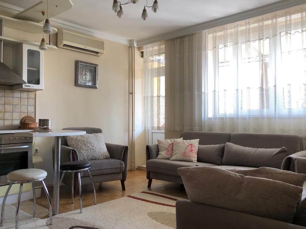 Ulpiana Apartment, Priština