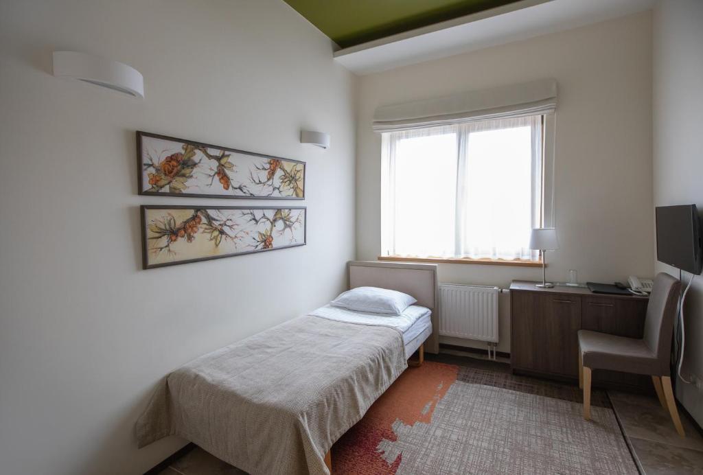 Goda Hotel & Spa photo
