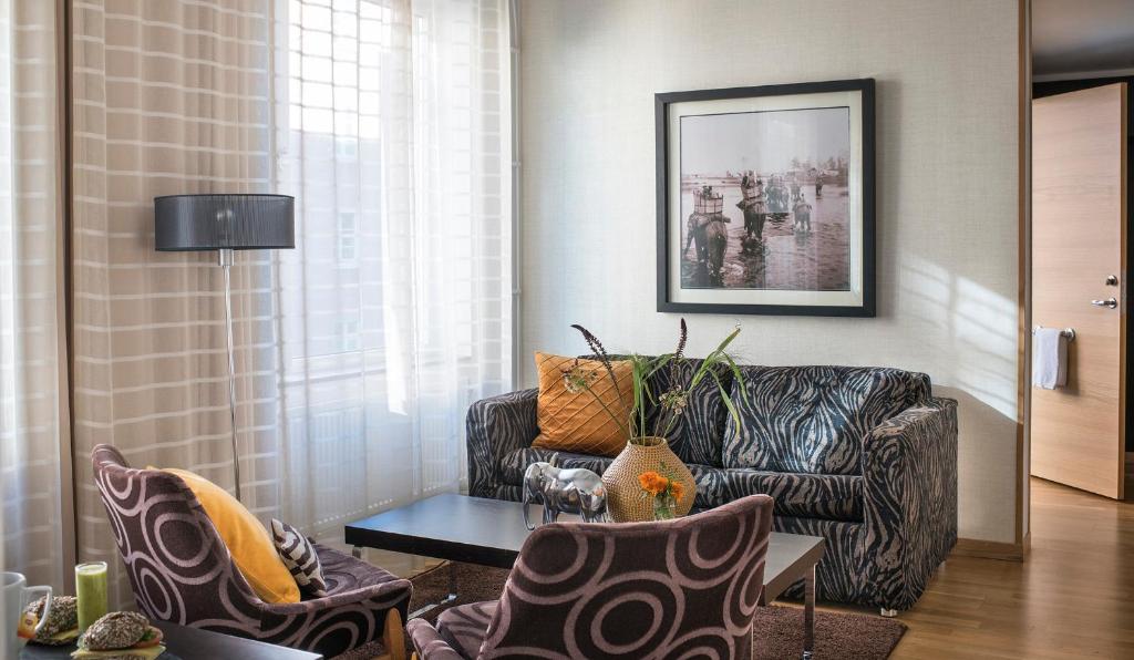 Best Western Plus Time Hotel Photo 37