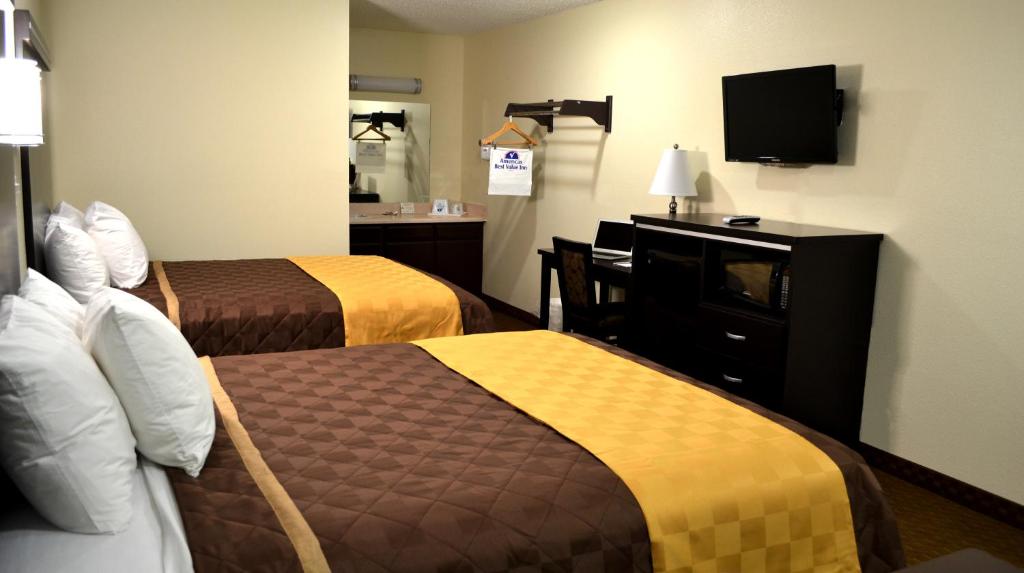 Americas Best Value Inn Calimesa photo
