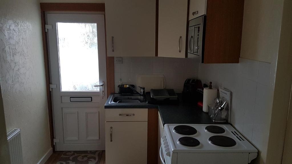 Farrow Apartments photo