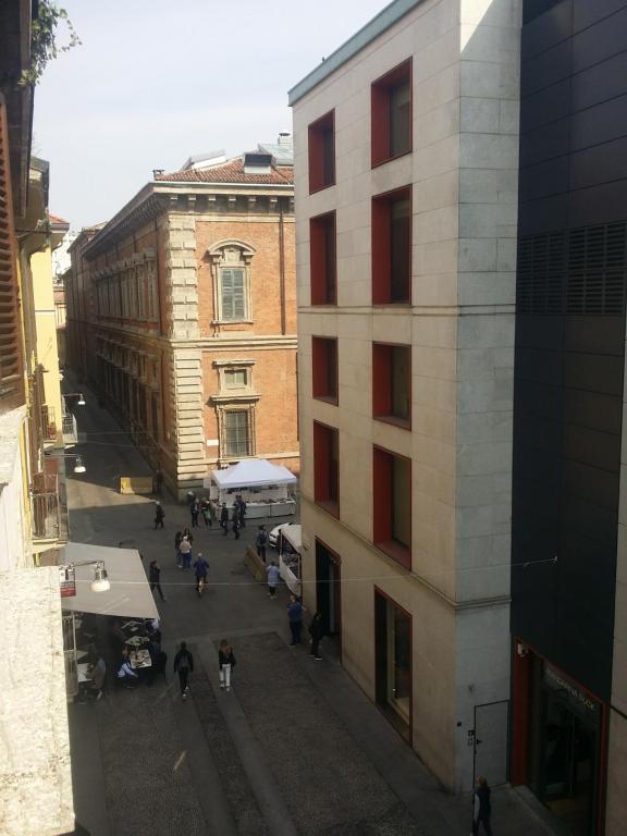 Heart of Brera - 2