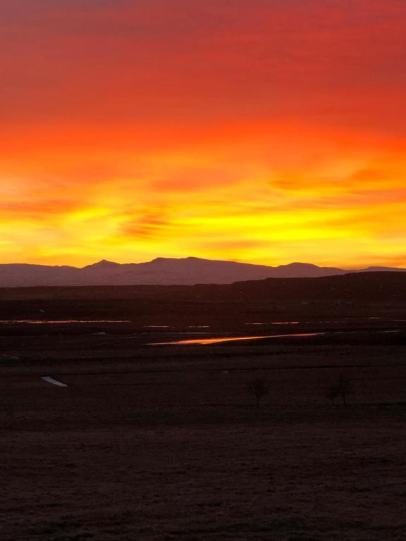 Surrounding environment