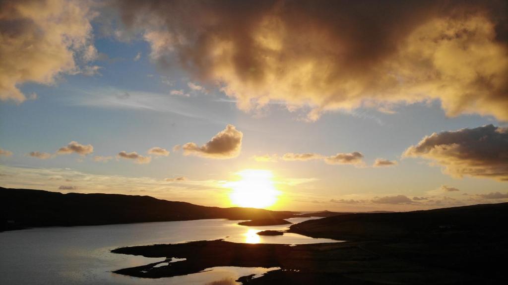 Surrounding environment