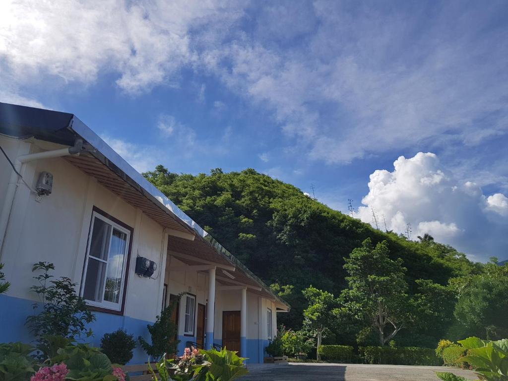 Mediterranean B&B photo