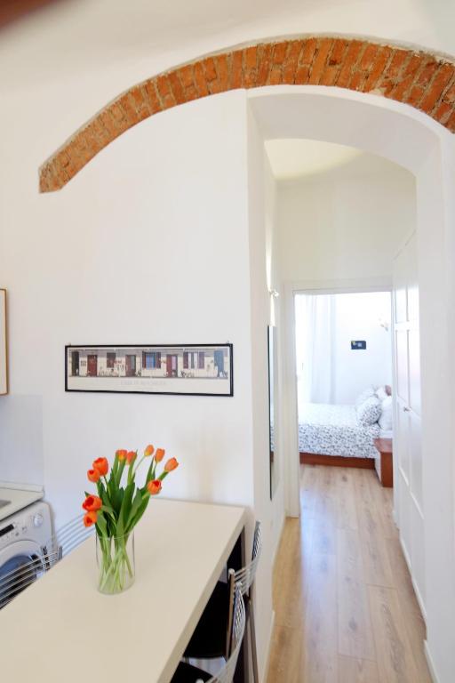 LikeHome Milano - Via Crema - 3