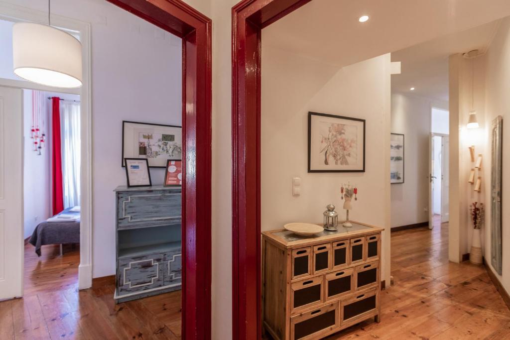 Stylish Apartment for Travelers - BP2 전경