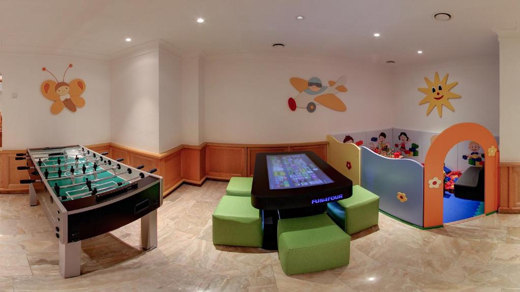Hotel Purner photo