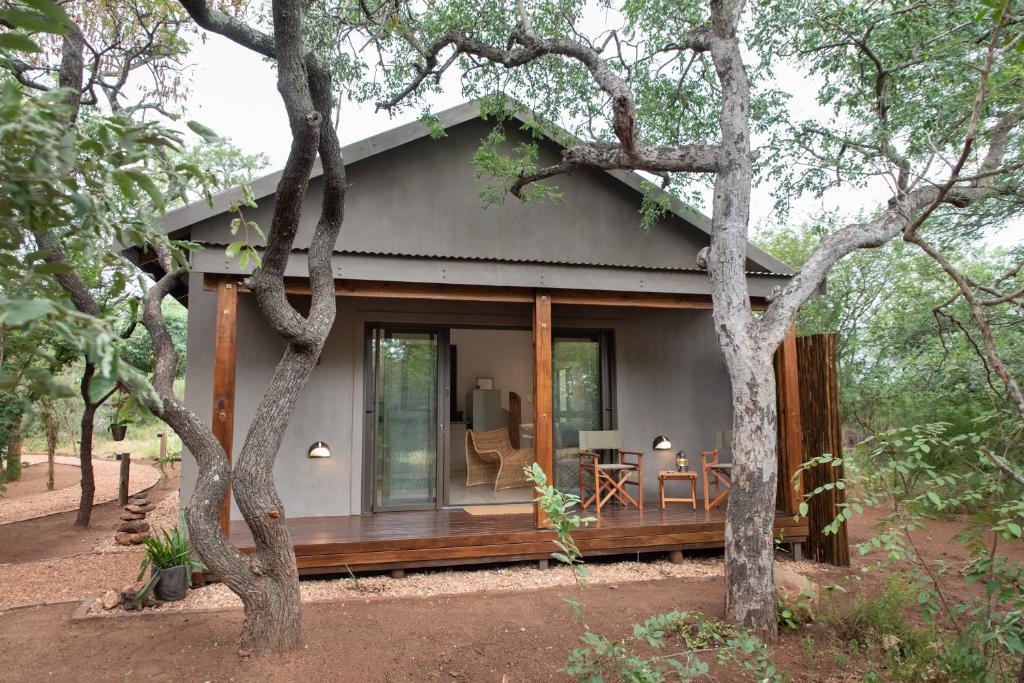 Nyaleti Lodge photo